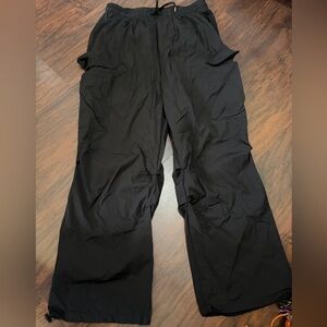 Women Cargo Pants